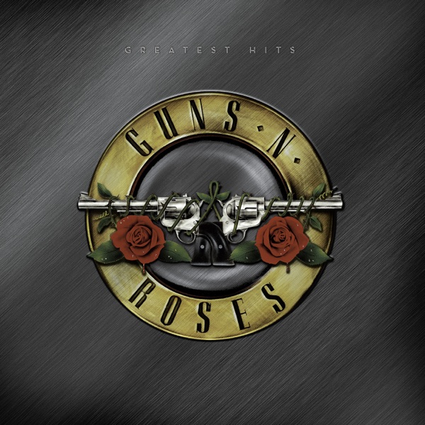 Guns N’ Roses – Greatest Hits (Bonus Track Version) [iTunes Plus AAC M4A]