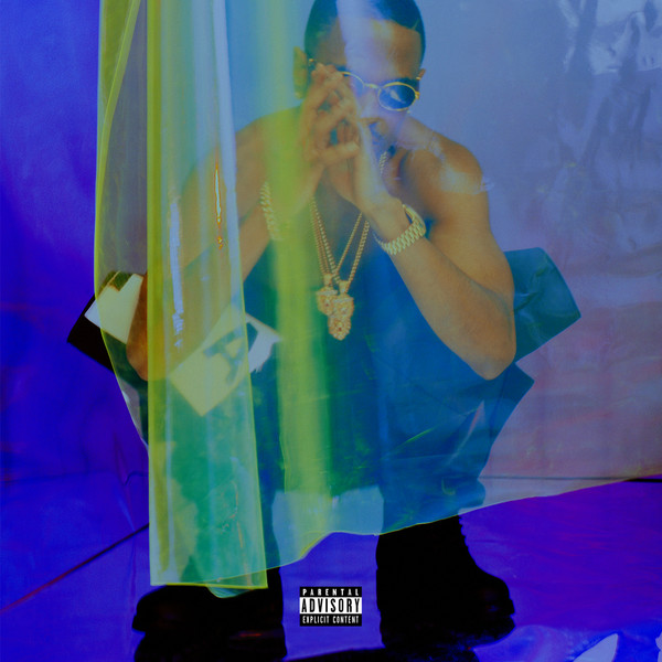 Big Sean – Hall of Fame (Deluxe) [Apple Digital Master] [Explicit] [iTunes Plus AAC M4A]