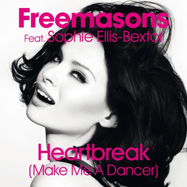 Freemasons – Heartbreak (Make Me a Dancer) [feat. Sophie Ellis-Bextor] [iTunes Plus AAC M4A]