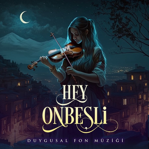 Güncel Paylaşımlar TV – Hey Onbeşli (Duygusal Fon Müziği) – Single [iTunes Plus AAC M4A]