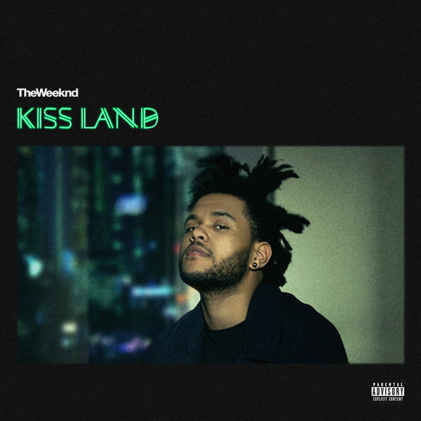 The Weeknd – Kiss Land (Deluxe) [Apple Digital Master] [iTunes Plus AAC M4A + M4V]