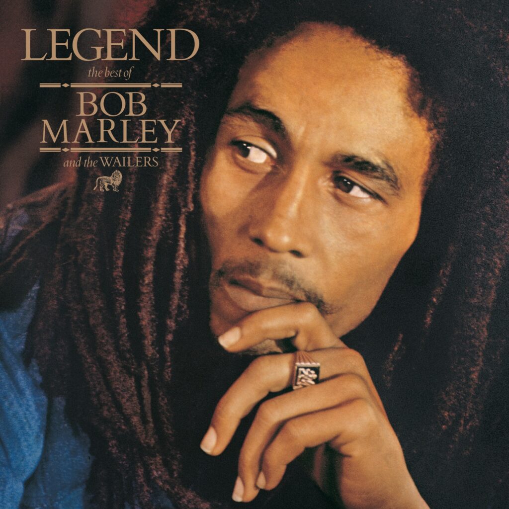 Bob Marley & The Wailers – Legend: The Best of Bob Marley and the Wailers (Remastered) [Apple Digital Master] [iTunes Plus AAC M4A]