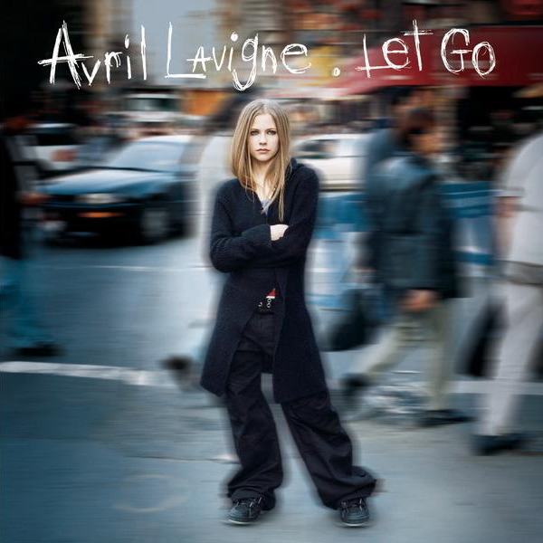 Avril Lavigne – Let Go [iTunes Plus AAC M4A]