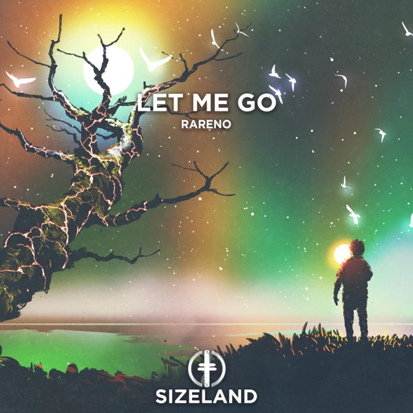 Rareno – Let Me Go – Single [iTunes Plus AAC M4A]