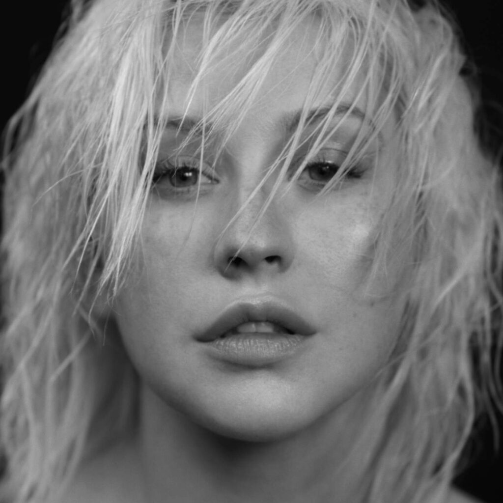 Christina Aguilera – Liberation (Apple Digital Master) [iTunes Plus AAC M4A]