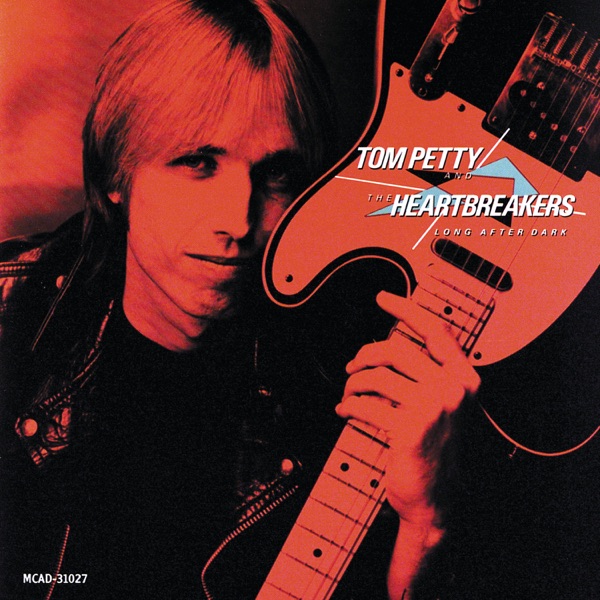 Tom Petty & The Heartbreakers – Long After Dark (Apple Digital Master) [iTunes Plus AAC M4A]