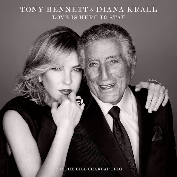 Tony Bennett & Diana Krall – Love Is Here to Stay (Apple Digital Master) [iTunes Plus AAC M4A]