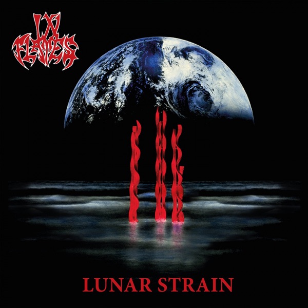 In Flames – Lunar Strain [iTunes Plus AAC M4A]