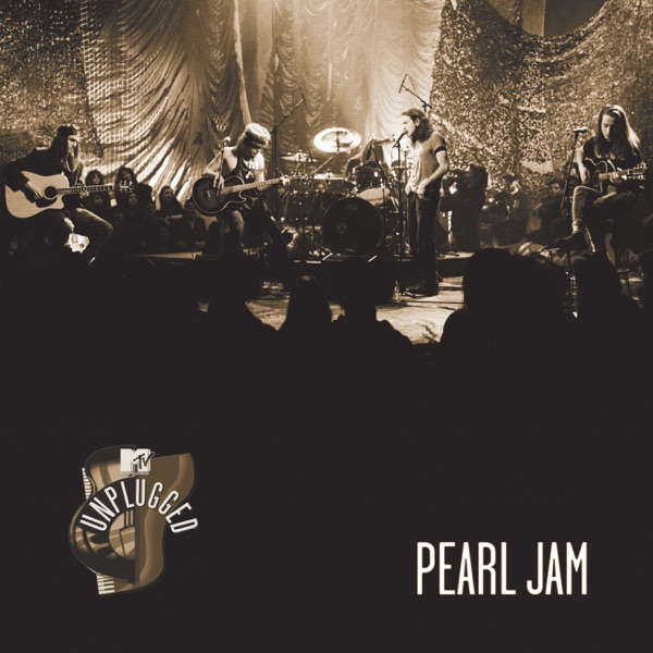 Pearl Jam – MTV Unplugged (Live) [Apple Digital Master] [iTunes Plus AAC M4A]