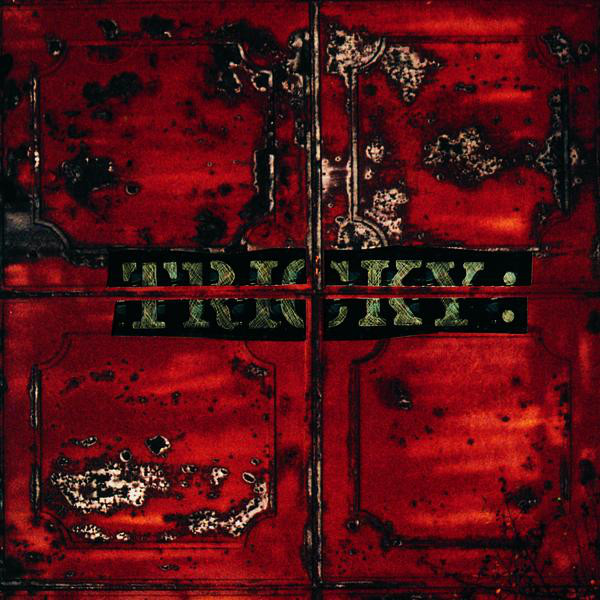 Tricky – Maxinquaye [iTunes Plus AAC M4A]