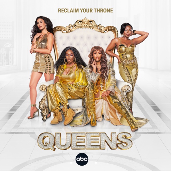 Queens Cast, Eve, Brandy, Naturi Naughton & Nadine Velazquez – Nasty Girl – Single (Apple Digital Master) [iTunes Plus AAC M4A]