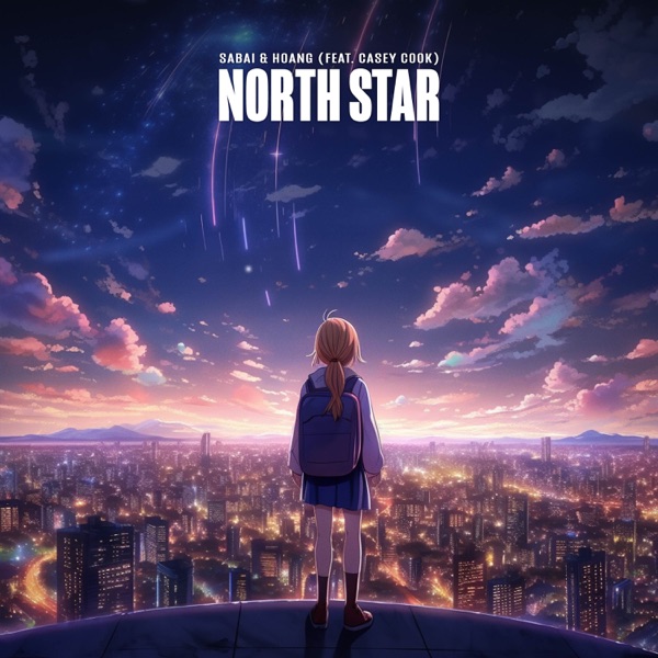 SABAI, Hoang & Casey Cook – North Star – Single [iTunes Plus AAC M4A]