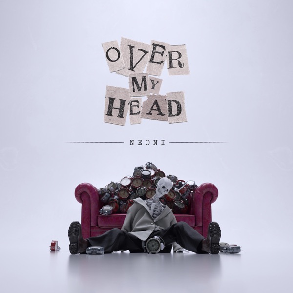 Neoni – Over My Head – Single [iTunes Plus AAC M4A]