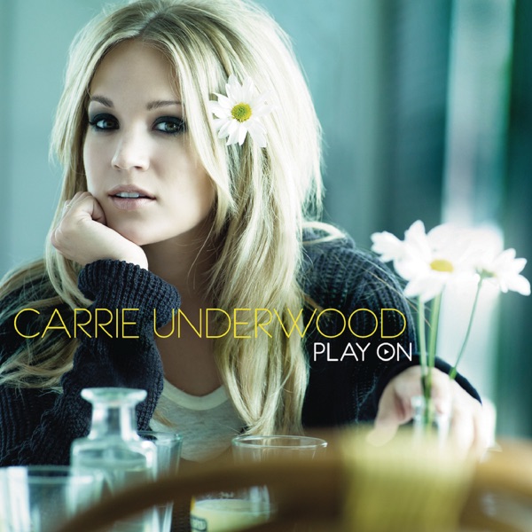 Carrie Underwood – Play On (Apple Digital Master) [iTunes Plus AAC M4A]