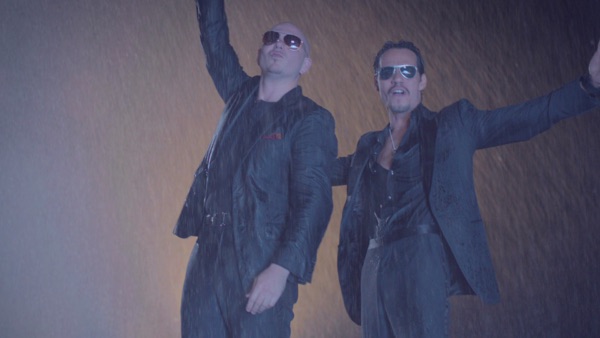 Pitbull – Rain Over Me (feat. Marc Anthony) [iTunes Plus AAC M4V – Full HD]