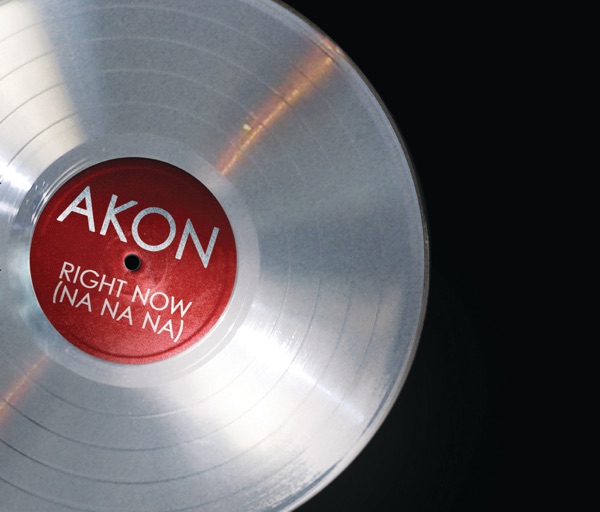 Akon – Right Now (Na Na Na) – EP [iTunes Plus AAC M4A]