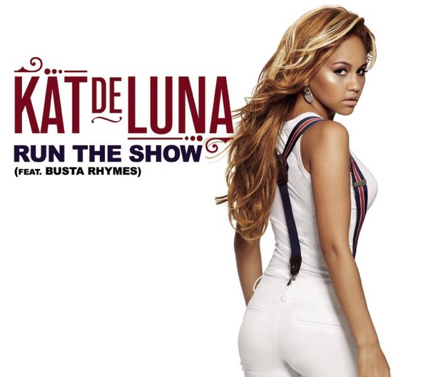 Kat Deluna – Run the Show (feat. Busta Rhymes) – Single [iTunes Plus AAC M4A]