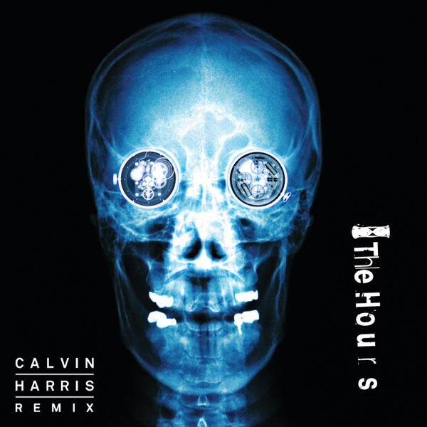 The Hours – See The Light (Calvin Harris Remix) – Single [iTunes Plus AAC M4A]