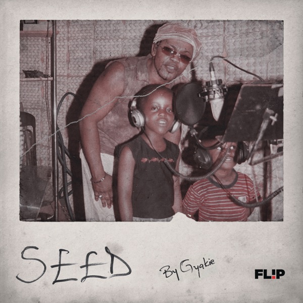Gyakie – Seed – EP [iTunes Plus AAC M4A]