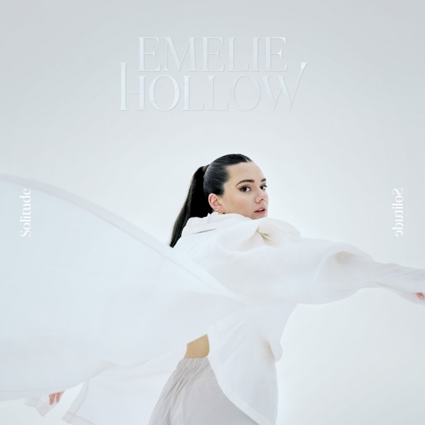 Emelie Hollow – Solitude (Apple Digital Master) [iTunes Plus AAC M4A]