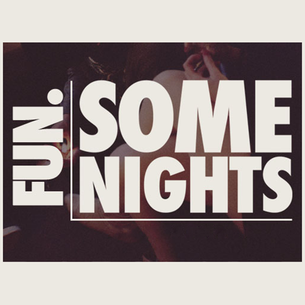 Fun. – Some Nights – Single [iTunes Plus AAC M4A]