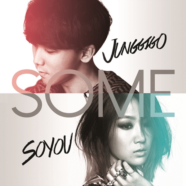 SoYou & Junggigo – Some – Single [iTunes Plus AAC M4A]