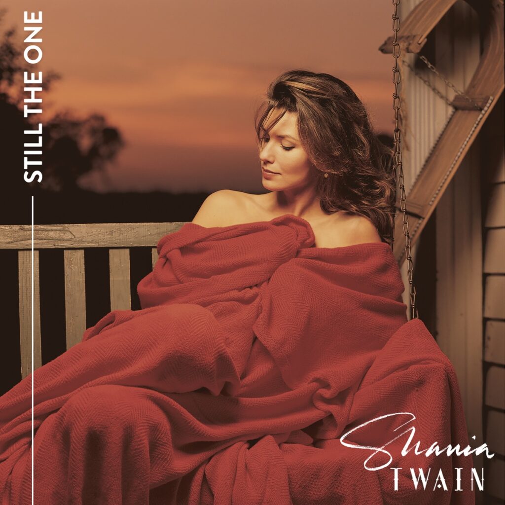 Shania Twain – Still The One – EP [Apple Music Rip AAC M4A]