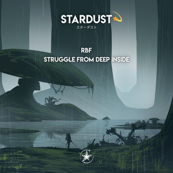 RBF – Struggle From Deep Inside – Single [iTunes Plus AAC M4A]