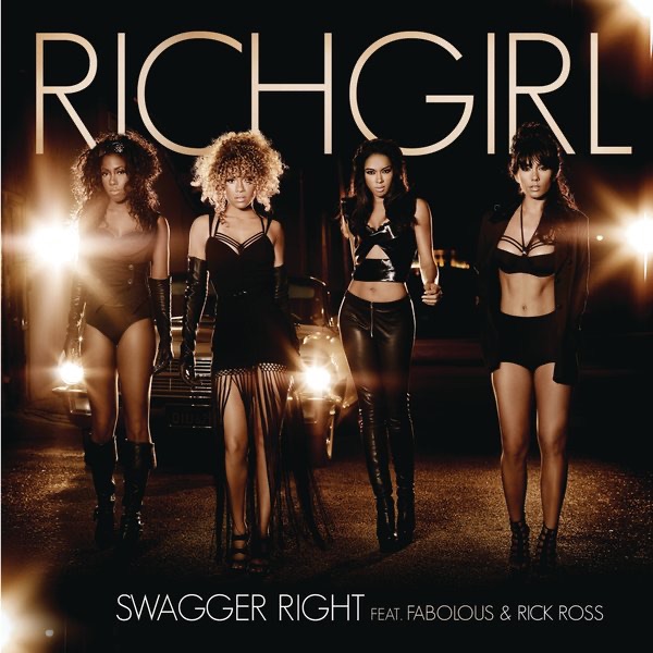 Richgirl – Swagger Right (feat. Fabolous & Rick Ross) – Single [iTunes Plus AAC M4A]