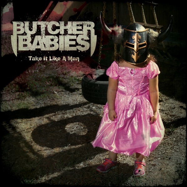 Butcher Babies – Take It Like a Man [iTunes Plus AAC M4A]