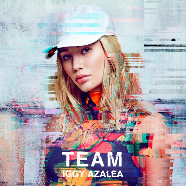 Iggy Azalea – Team – Single (Apple Digital Master) [iTunes Plus AAC M4A]