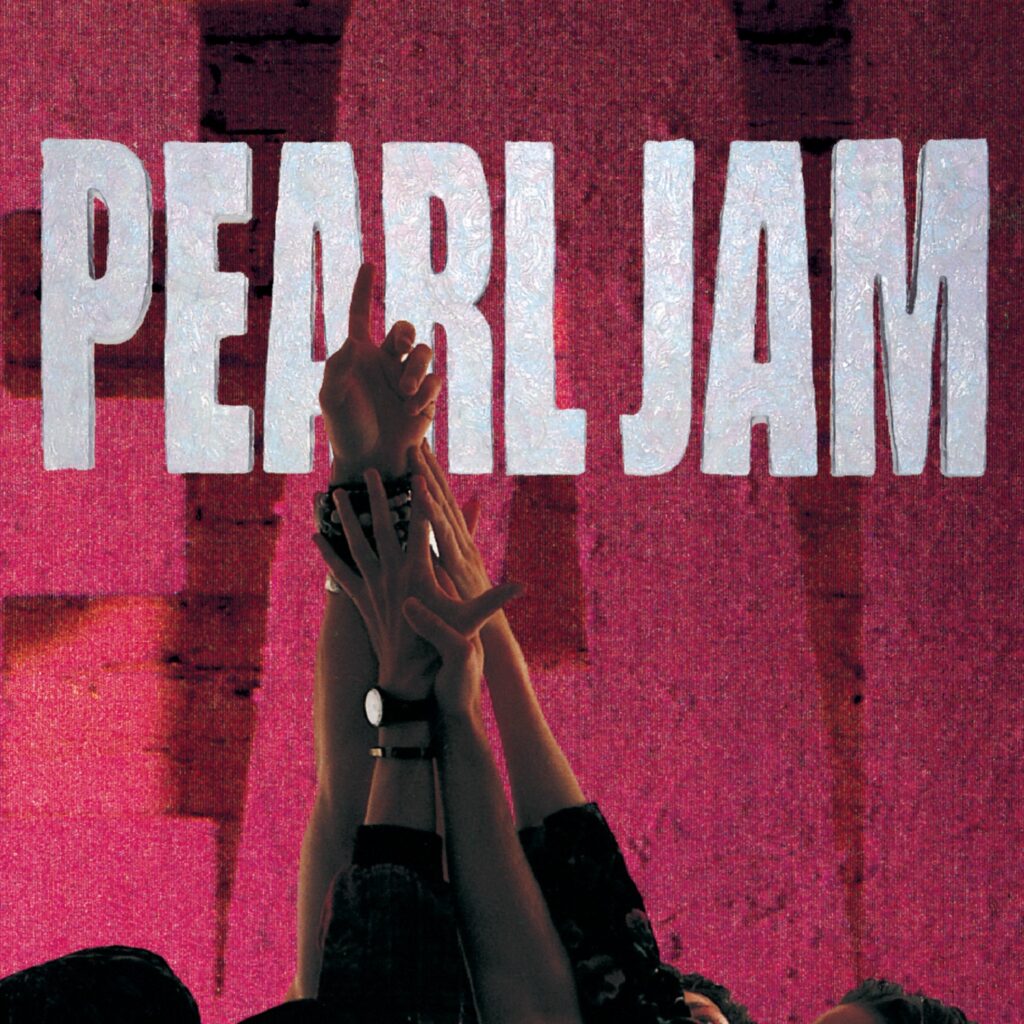Pearl Jam – Ten (Apple Digital Master) [iTunes Plus AAC M4A]