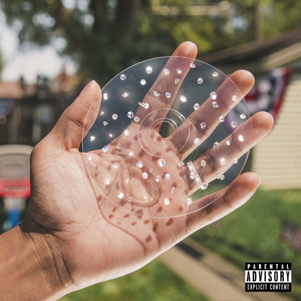 Chance the Rapper – The Big Day [iTunes Plus AAC M4A]