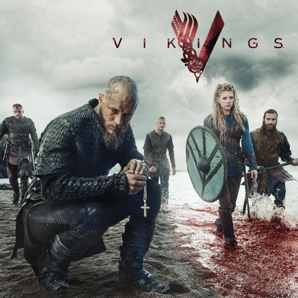 Trevor Morris – The Vikings III (Music from the TV Series) [iTunes Plus AAC M4A]