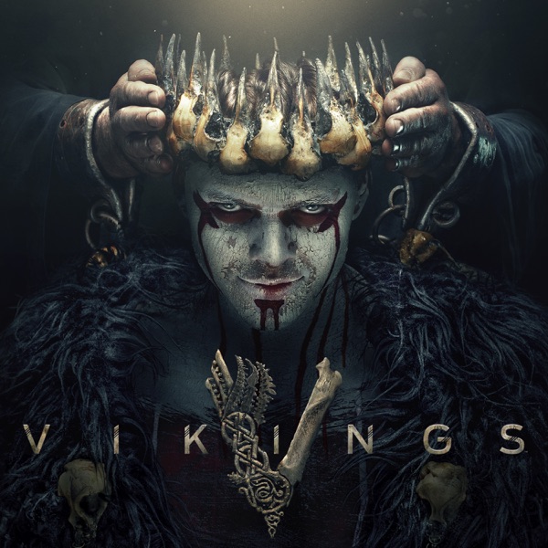 Trevor Morris – The Vikings V (Music from the TV Series) [Apple Digital Master] [iTunes Plus AAC M4A]