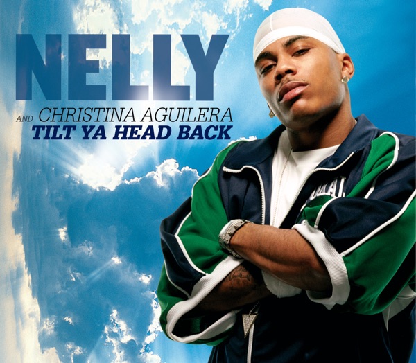 Nelly & Christina Aguilera – Tilt Ya Head Back – Single [iTunes Plus AAC M4A]