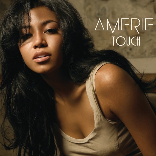 Amerie – Touch EP [iTunes Plus AAC M4A]