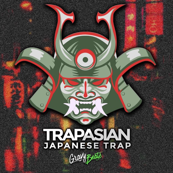 Gravy Beats – Trapasian [iTunes Plus AAC M4A]