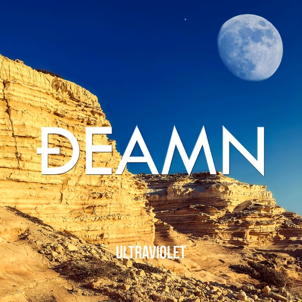 DEAMN – Ultraviolet – Single [iTunes Plus AAC M4A]