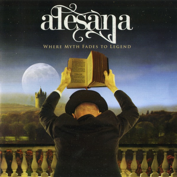 Alesana – Where Myth Fades to Legend [iTunes Plus AAC M4A]