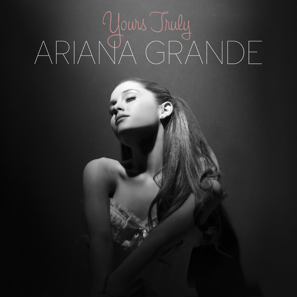 Ariana Grande – Yours Truly [iTunes Plus AAC M4A]