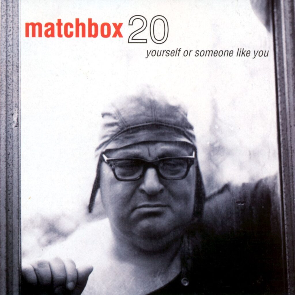 Matchbox Twenty – Yourself Or Someone Like You (Deluxe Version) [Apple Digital Master] [iTunes Plus AAC M4A]