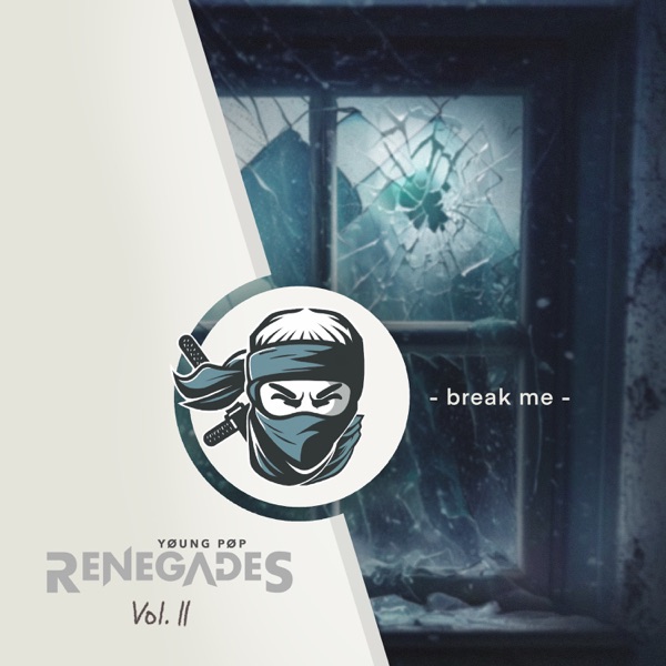 Ben Lawrence & Ike Smith – break me (from Young Pop Renegades, Vol. 2) – Single [iTunes Plus AAC M4A]