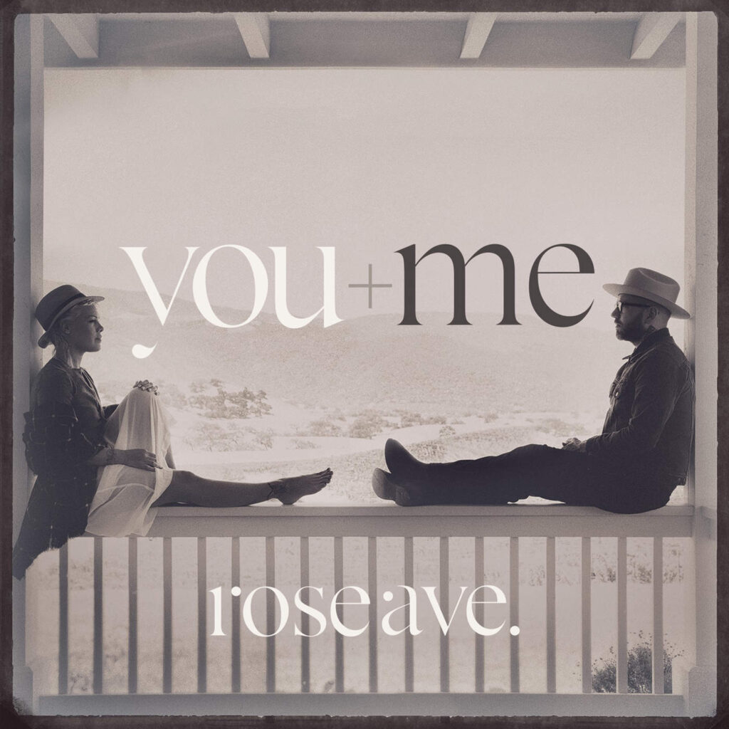 You+Me – rose ave. [iTunes Plus AAC M4A]