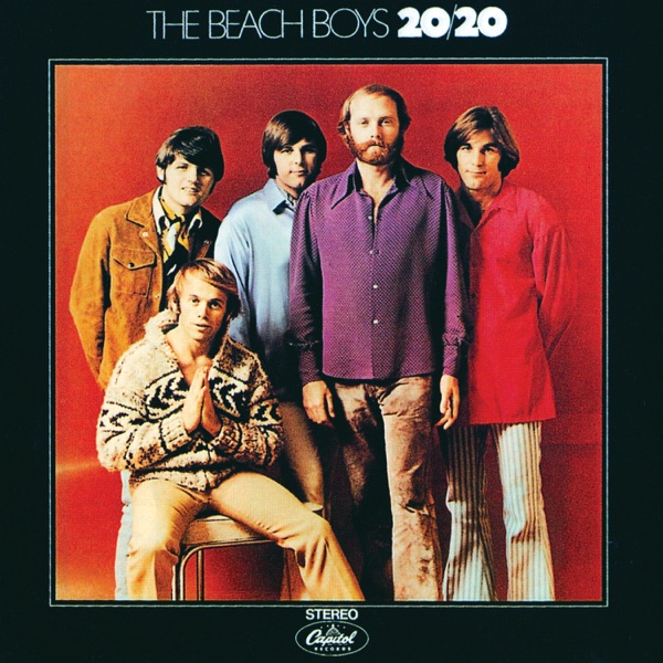 The Beach Boys – 20/20 (Apple Digital Master) [iTunes Plus AAC M4A]