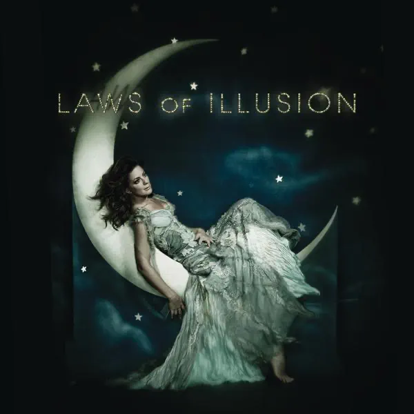 Sarah McLachlan – Laws of Illusion [iTunes Plus AAC M4A]
