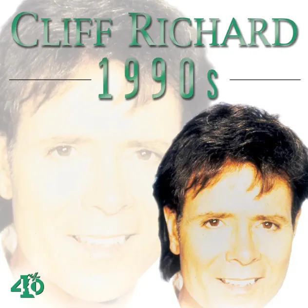 Cliff Richard – 1990S [iTunes Plus AAC M4A]