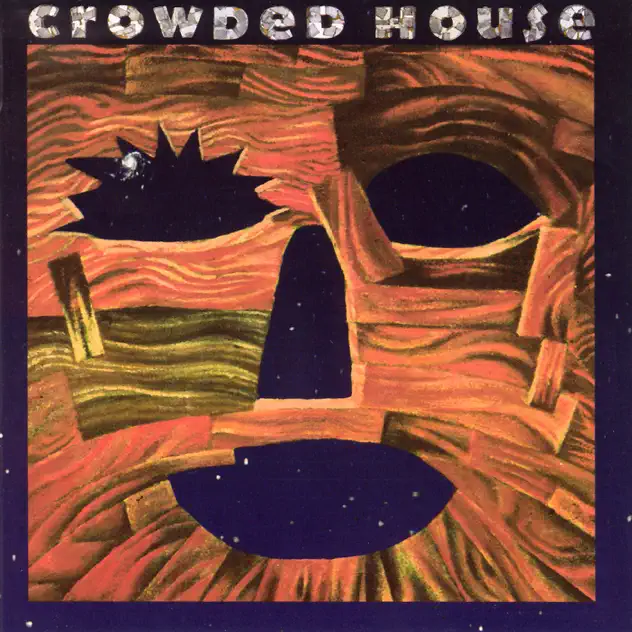 Crowded House – Woodface [iTunes Plus AAC M4A]