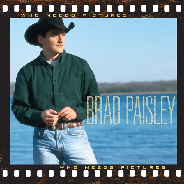 Brad Paisley – Who Needs Pictures [iTunes Plus AAC M4A]