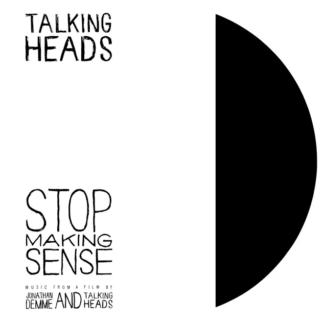 Talking Heads – Stop Making Sense (Deluxe Edition) [Live] [iTunes Plus AAC M4A]